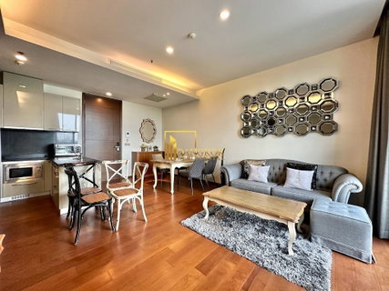 รูปภาพ Quattro By Sansiri - Stylish 2 Bedroom Condo in Popular Thonglor - BR6816CD
