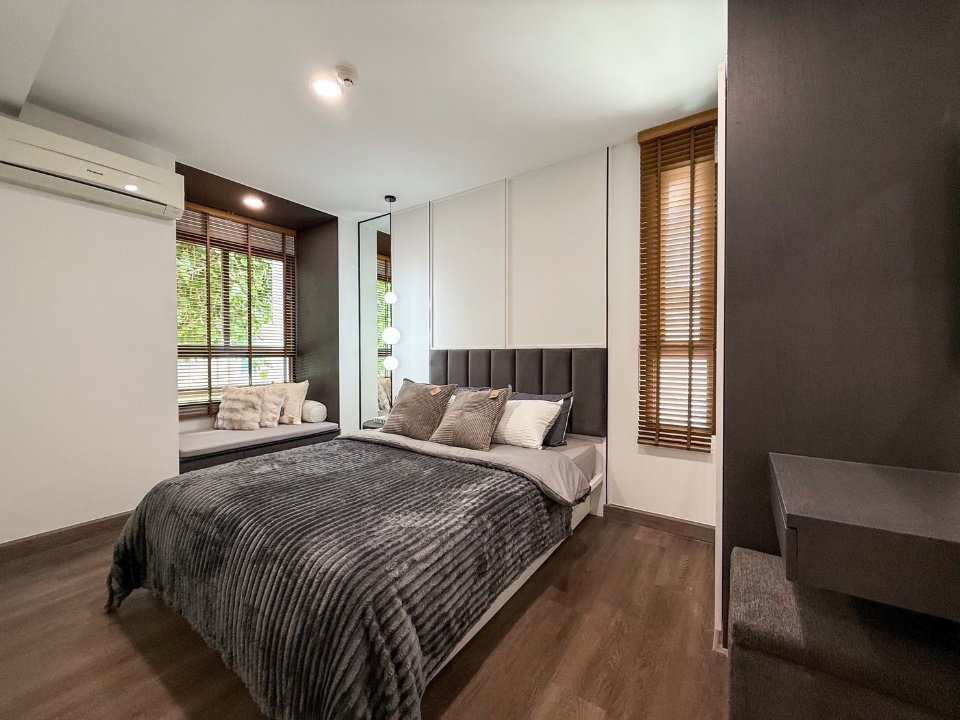ZCAPE III CONDOMINM Located in the heart of Phuket city. Great investment deal in a prime location.