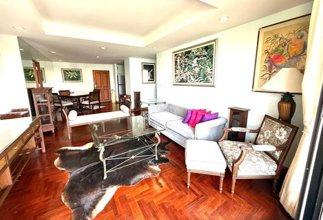 รูปภาพ ให้เช่า Supreme Ville เย็นอากาศ. 2นอน 119ตร.ม. ว่างพร้อมอยู่ Line id: @pfagent