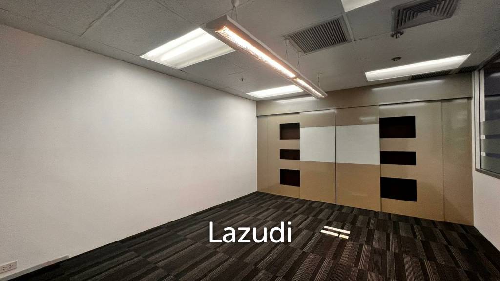 picture Office For Rent At 253 Asoke - 8/10