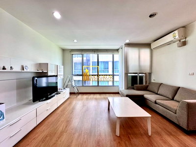คอนโดให้เช่า : The Address 42 - Stylish 2 Bedroom Condo in Ekkamai - BR14478CD