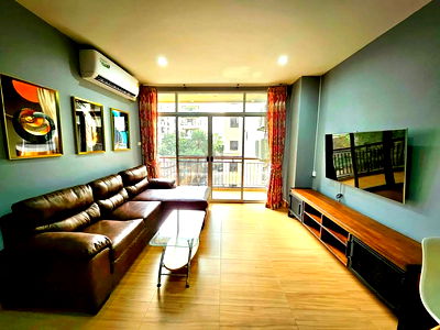 ขายคอนโด : Klang Krung Resort | MRT Thailand Cultural Center