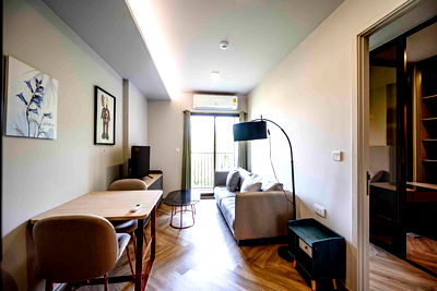 Condos for rent : Condo for rent  Chapter Thonglor 25 ( BTS Thonglor  ) MK-02  line @livingbkk