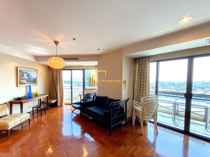 รูปภาพ Salintara Condominium - 2 Bedroom For Rent in Rama - BR15090CD