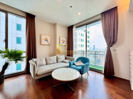 รูปภาพ Quattro By Sansiri  - Modern 2 Bedroom Condo in Thonglor - BR14583CD