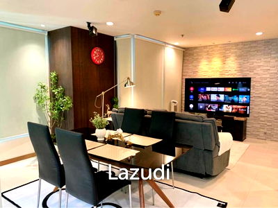 Condos for rent : 2 Bed 63 SQ.M. Sukhumvit Living Town