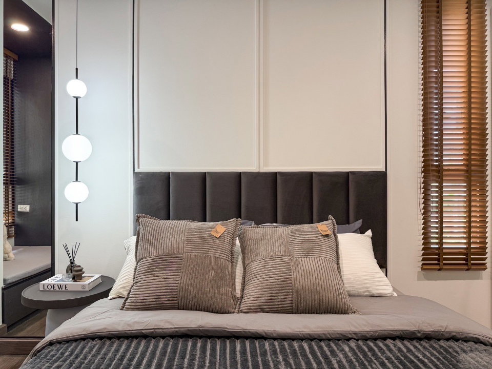 ZCAPE III CONDOMINM Located in the heart of Phuket city. Great investment deal in a prime location. - image 2