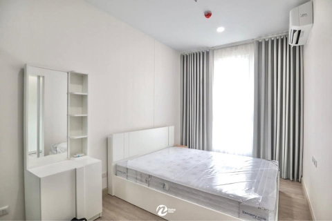 รูปภาพ เช่าคอนโด Supalai Loft Phasi Charoen/ศุภาลัย ลอฟท์ สถานีภาษีเจริญ (A6804037) ID Line : @rent24