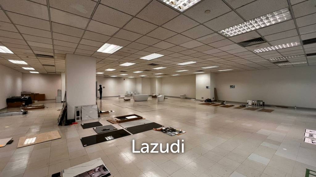 รูป Office For Rent At Thai Summit Tower - รูปที่ 2/7