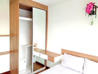 คอนโดให้เช่า : 🔔รวมคอนโดนนนทบุรีให้เช่า🔔⚠️🛋️🛌เซ็นทริค ติวานนท์ สเตชั่น