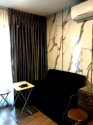 Condos for rent Central General Hospital : For Rent Condo THE ORIGIN PHAHOL - SAPHANMAI Building 1, Floor 8,2 bed room, Room size 44 sqm