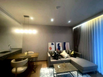 Condos for rent : Condo for rent  : The Reserve 61 Hideaway( BTS ekkamai ) MK-02  line @livingbkk
