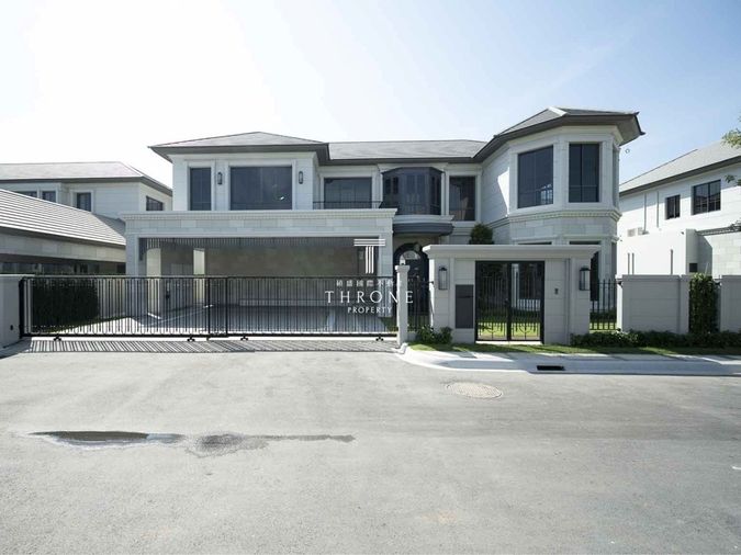 Narasiri Krungthep Kreetha 🌟PN-00006714🌟