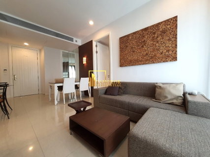 รูปภาพ Q Langsuan - 2 Bedroom Condo For Rent in Chidlom - BR12149CD
