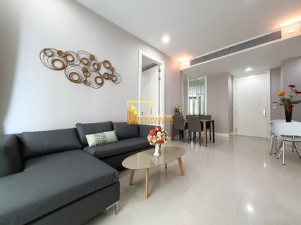 รูปภาพ Q Langsuan - 2 Bedroom Condo For Rent in Chidlom - BR11670CD