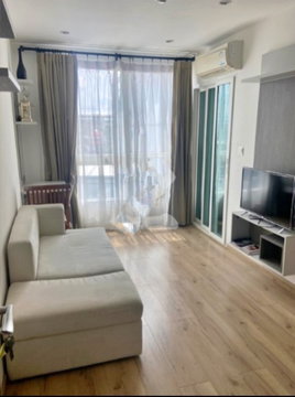 🔴รวมคอนโดนนนทบุรีให้เช่า🔴⚠️🛋️🛌💥บัทเจท คอนโด ติวานนท์