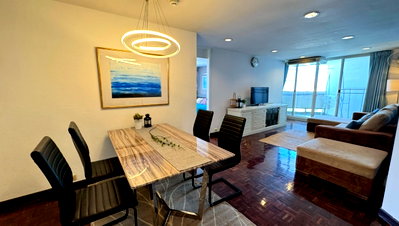 Condos for rent : Available 9May26! Tai Ping. 2beds 102sqm. Line id: @pfagent