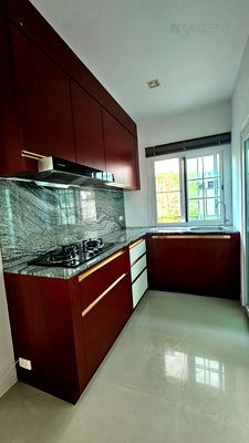Houses for sale Thonburi Vocational College : 📌 For Sell Twin house GOLDEN NEO SATHORN 2-story 4 bedroom 3 bathroom