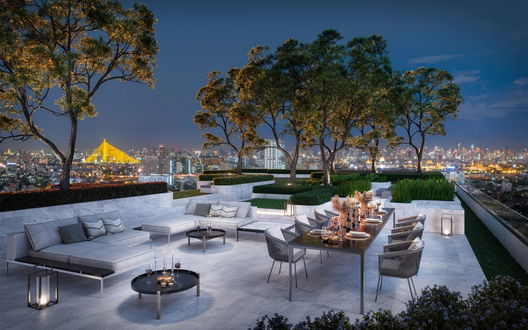 Project So Origin Wellness Siriraj Picture - 4/10