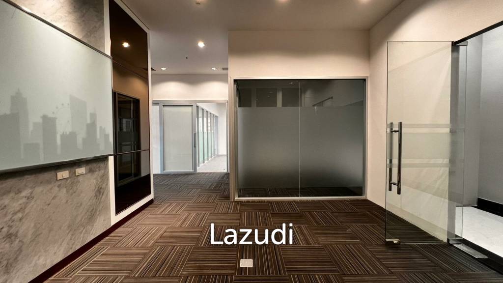 รูป Office For Rent at Metropolis Building - รูปที่ 13/14