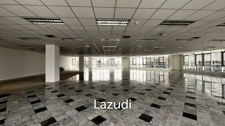Office For Rent At Rajanakarn Building
