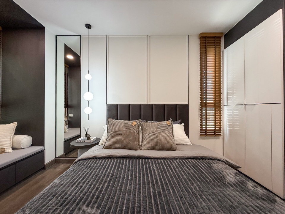 ZCAPE III CONDOMINM Located in the heart of Phuket city. Great investment deal in a prime location. - image 4