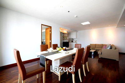 คอนโดให้เช่า : 160.0 ตร.ม.  2 ห้องนอน  2 ห้องน้ำ คอนโดสำหรับ เช่าใน คลองตัน