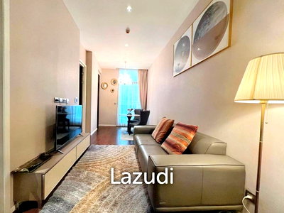 คอนโดให้เช่า : 54.0 ตร.ม.  1 ห้องนอน  1 ห้องน้ำ คอนโดสำหรับ เช่าใน คลองตันเหนือ