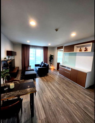 Condos for rent : Whizdom Exclusive. 2beds 65sqm. Available 1Jun25 Line id: @pfagent