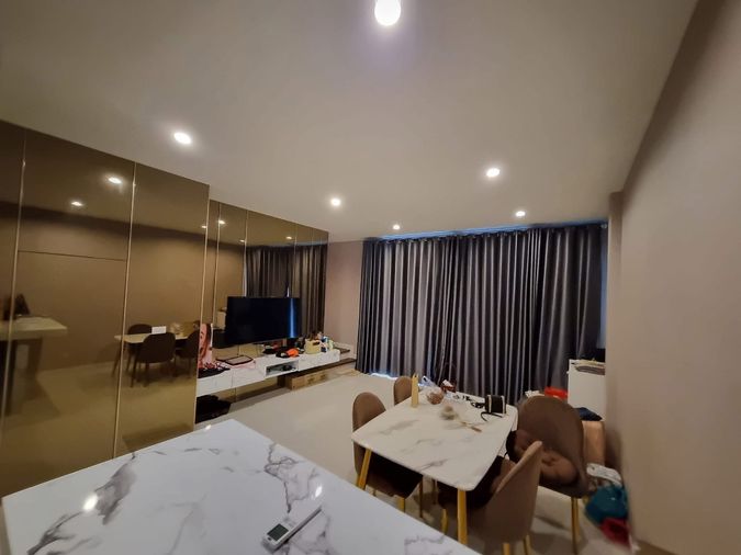 3-bed townhouse for rent, 200 sqm, Cordiz at Udomsuk