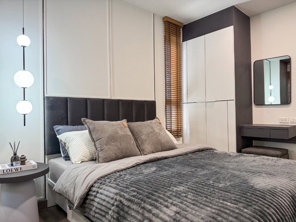 ZCAPE III CONDOMINM Located in the heart of Phuket city. Great investment deal in a prime location. - image 5