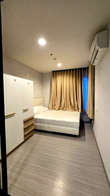 คอนโดให้เช่า : เช่าคอนโด Life Sathorn Sierra/ไลฟ์ สาทร เซียร์รา (A6804035) ID Line : @condo42