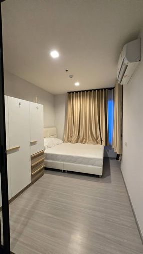เช่าคอนโด Life Sathorn Sierra/ไลฟ์ สาทร เซียร์รา (A6804035) ID Line : @condo98