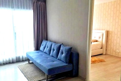 คอนโดให้เช่า : 🔴รวมคอนโดนนนทบุรีให้เช่า🔴⚠️🛋️🛌💥Aspire rattanathibet 