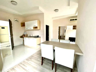 Condos for rent Rimping Supermarket : My hip2 Condo For Rent! ,2bed 2bath ,Walkable to BigC Extra 