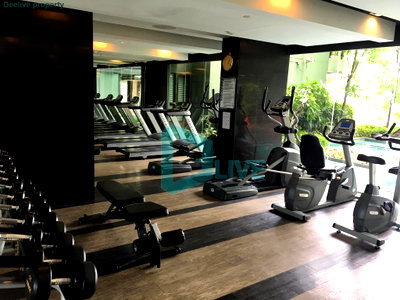 Condos for rent : DL005652 Condo for rent, TEAL Sathorn - Taksin near BTS Wongwian Yai, ready to move in, call urgently 0653619502 LineID @897iyzll