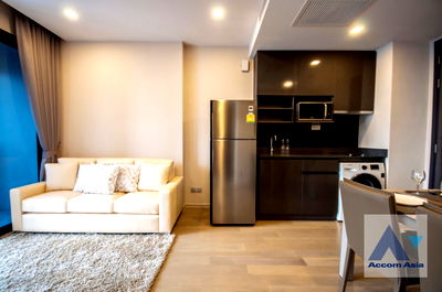 Condos for rent : 🔼🔽 AccomA 📩  2 BR Condominium @Ashton Asoke (AA23980)
