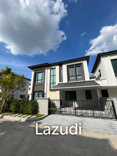 รูปภาพ 3 Bed 4 Bath 184 SQ.M Grande Pleno Sukhumvit-Bangna