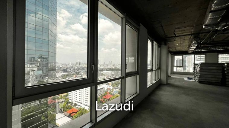Office For Rent At Rajanakarn Building
