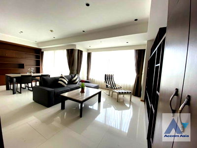 Condos for rent : 🔼🔽 AccomA 📩  2 BR Condominium @The Emporio Place (AA35420)