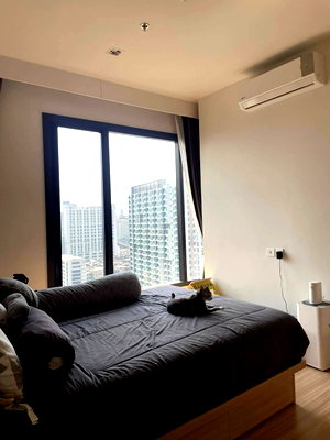 Condos for rent Chatuchak : 💥CP-7406💥M Jatujak   👉Line : @fastcondo