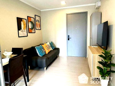 Condos for rent : 1-BR Condo at Quintara Phume Sukhumvit 39 near BTS Phrom Phong (ID 2092839)