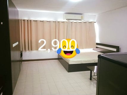 รูปภาพ Room for rent C1 Standard Room