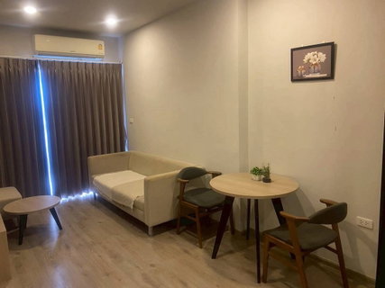 รูปภาพ For Rent Chapter One Flow Bangpho Unit  899/57
