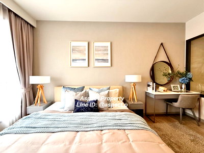 Condos for sale : Condo for Sale in the Heart of Sriracha KEEN Centre Sriracha – Prime Location, Smart Investment