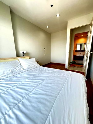 Condos for rent : Condo for Rent at The Mark Ratchada - Airport Link (B6804061)