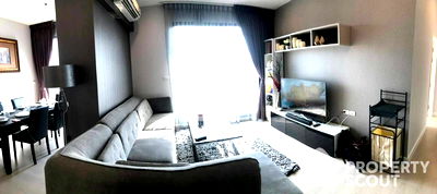 Condos for rent BTS Thong Lo (Thong Lor) : 3-BR Condo at The Niche Pride Thong Lo-Phetchaburi in Bang Kapi (ID 2093414)