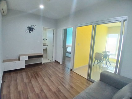 รูปภาพ Condo for rent, Centric Tiwanon Station, has a washing machine. Call 0999983897