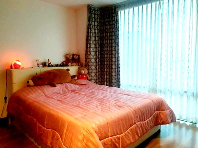 Condos for rent : Prom Phaholyothin 2 | Near BTS Ari