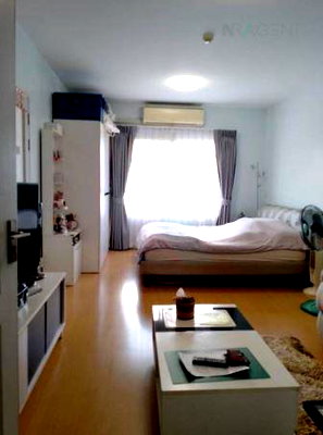 Condos for sale : 📌 For Sell Condo 624 CONDOLETTE LADPRAO Building B, Floor 5,Studio, Room size 29 sqm